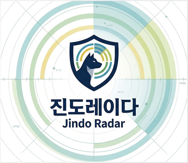 JINDORADAR default article image
