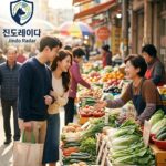 물가폭등