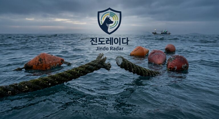 어업분쟁