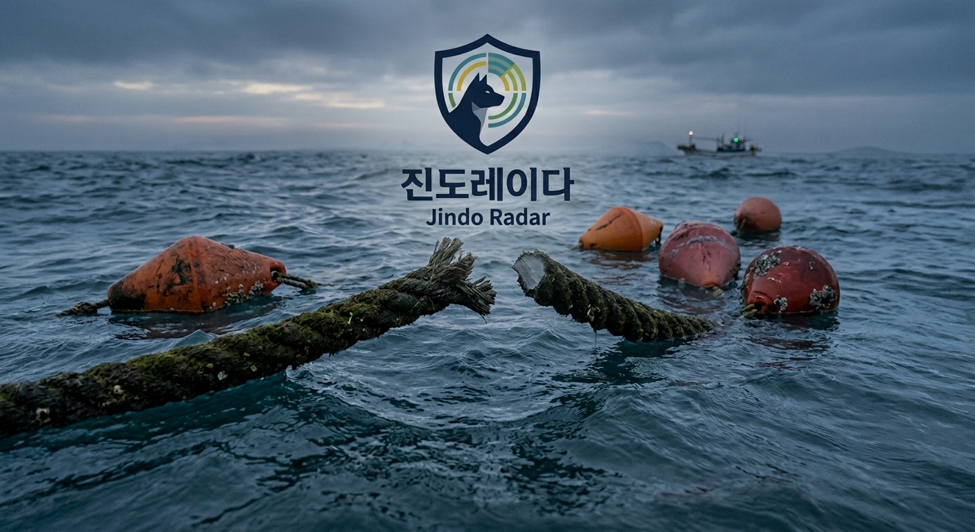 어업분쟁