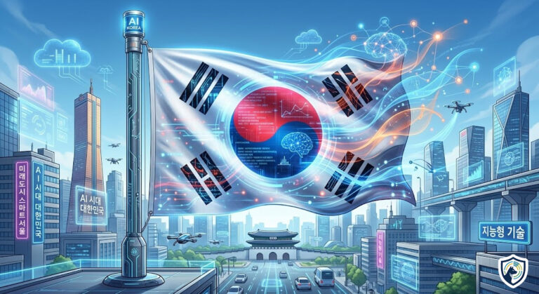 대한민국-AI