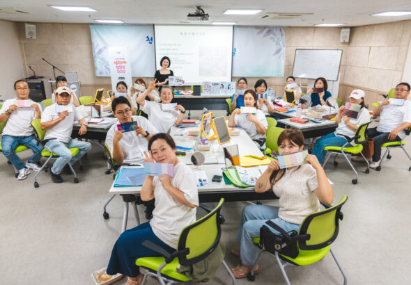 260810_진도군, 문화도시 사업 ‘삼락가게’ 본격 추진