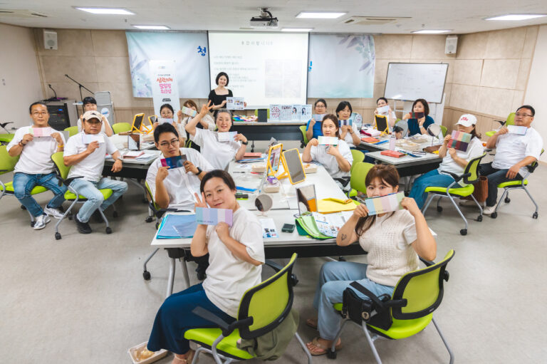 260810_진도군, 문화도시 사업 ‘삼락가게’ 본격 추진